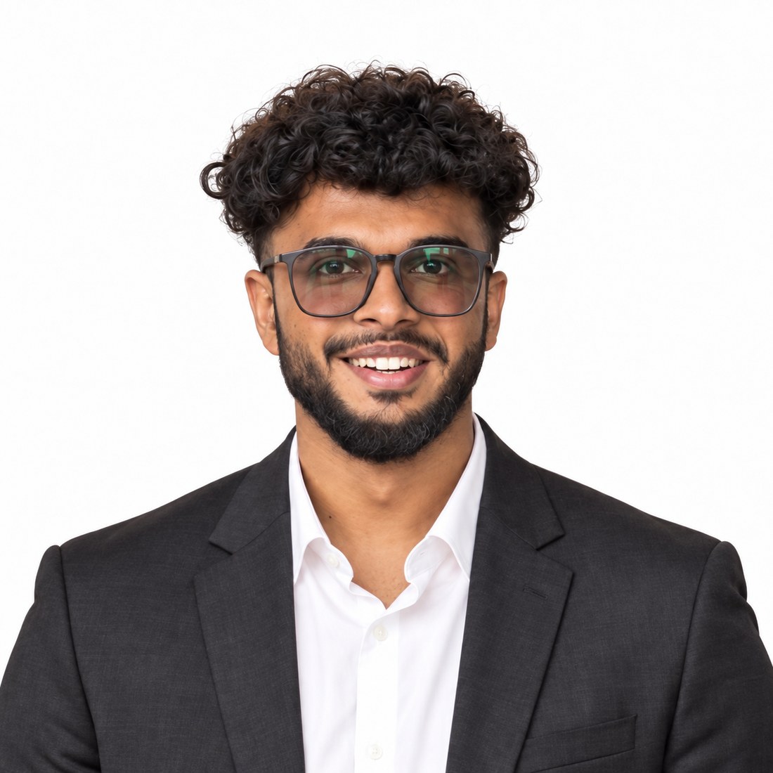 Nithin Sabu, Co-Founder of Celes Global.